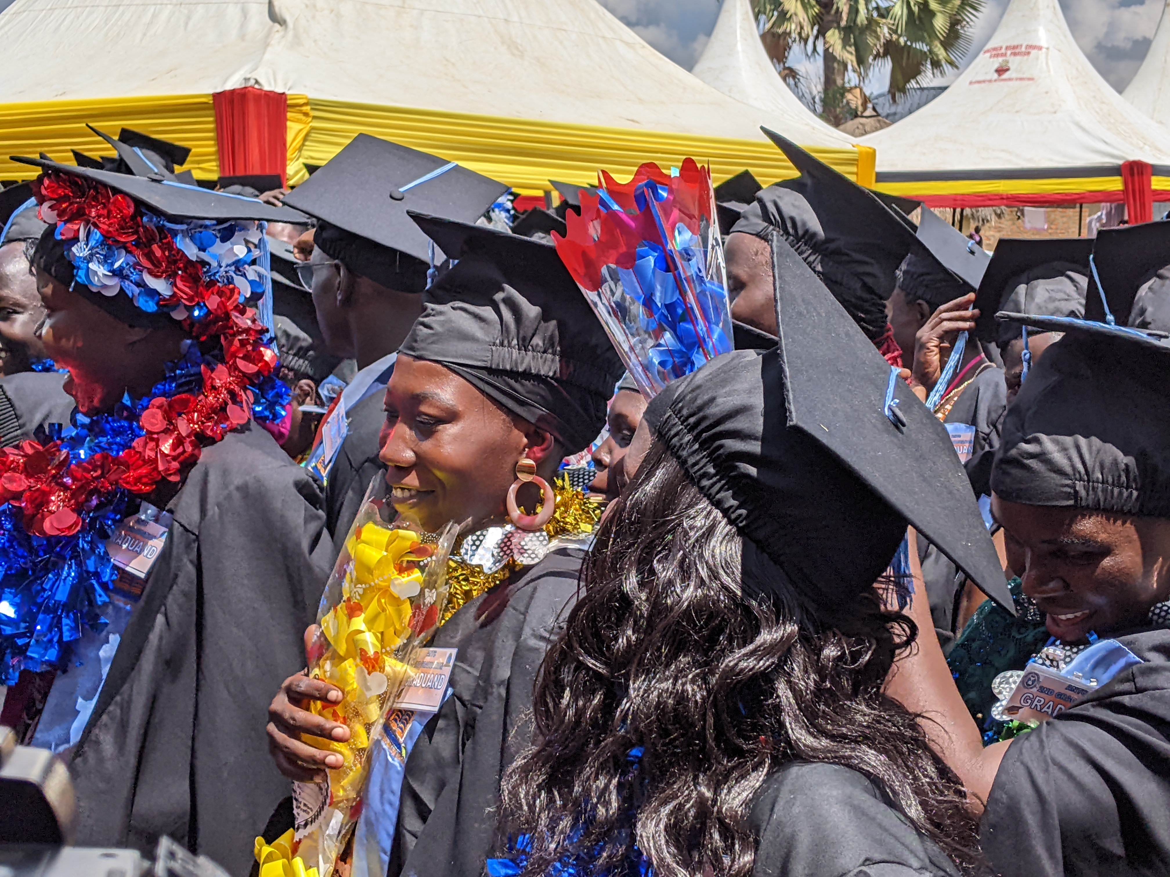 Graduation Ceremony